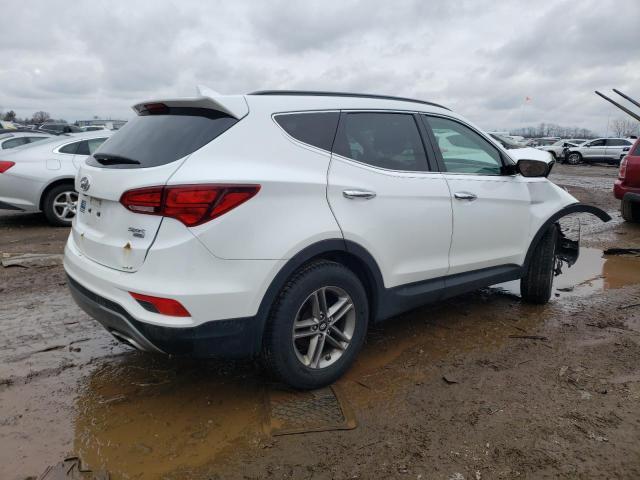 2017 Hyundai Santa Fe Sport - Image 3