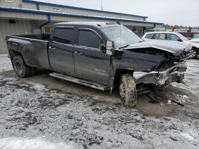 2016 Chevrolet Silverado K3500 - Image 4