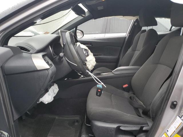 2019 Toyota C-Hr Xle - Фото 7