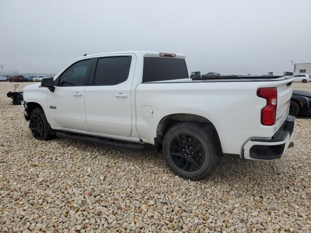 2023 Chevrolet Silverado K1500 Rst - Image 2
