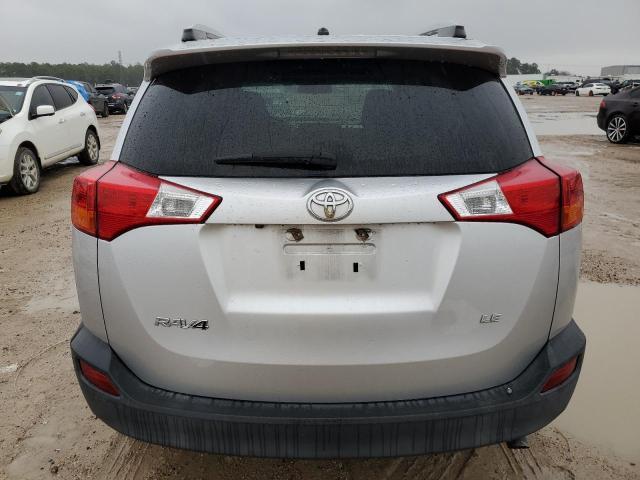2013 Toyota Rav4 Le - Image 6