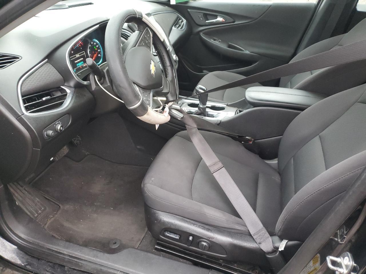 2017 CHEVROLET MALIBU LT - Image 7