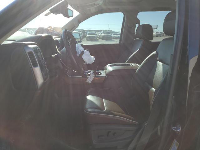 2014 Chevrolet Silverado K1500 High Country - Image 7