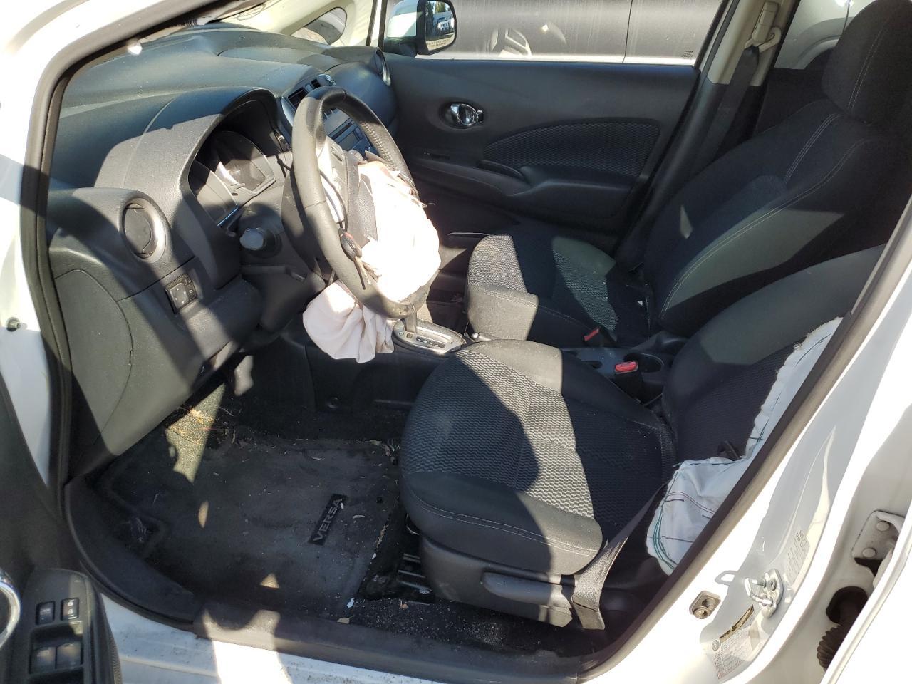 2014 NISSAN VERSA NOTE - Image 7