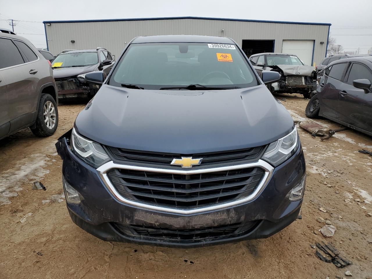 2019 CHEVROLET EQUINOX LT - Image 5
