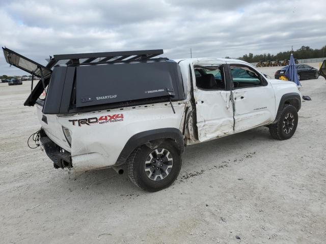 2018 TOYOTA TACOMA DOU - Фото 3