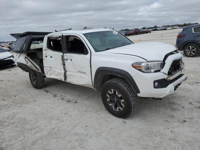 2018 TOYOTA TACOMA DOU - Фото 4