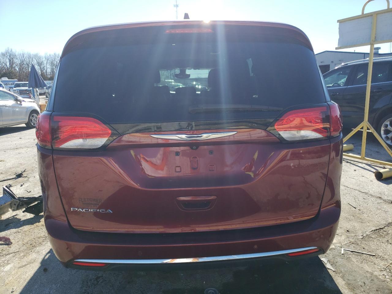 2017 CHRYSLER PACIFICA T - Image 6