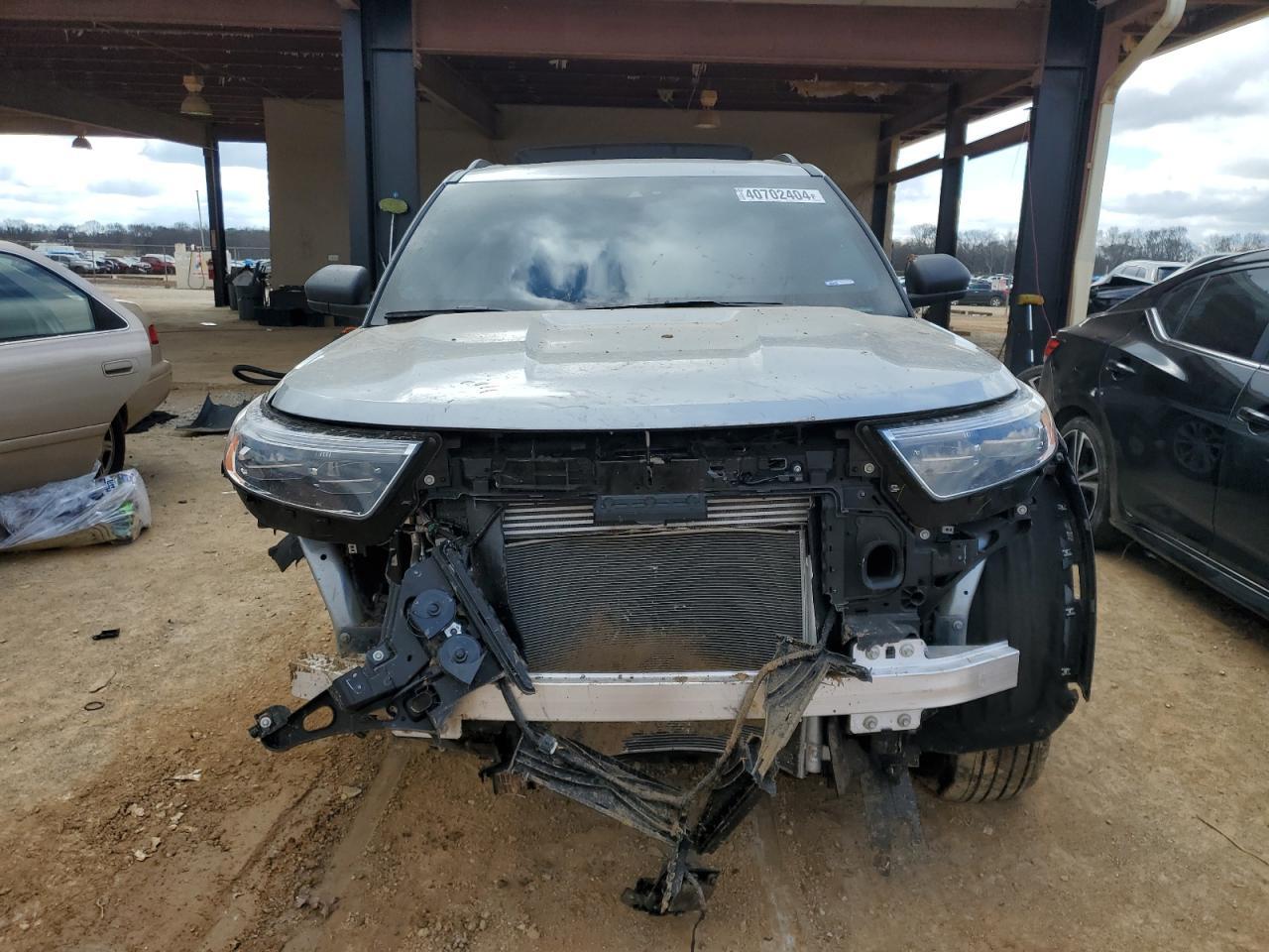 2023 FORD EXPLORER X - Фото 5
