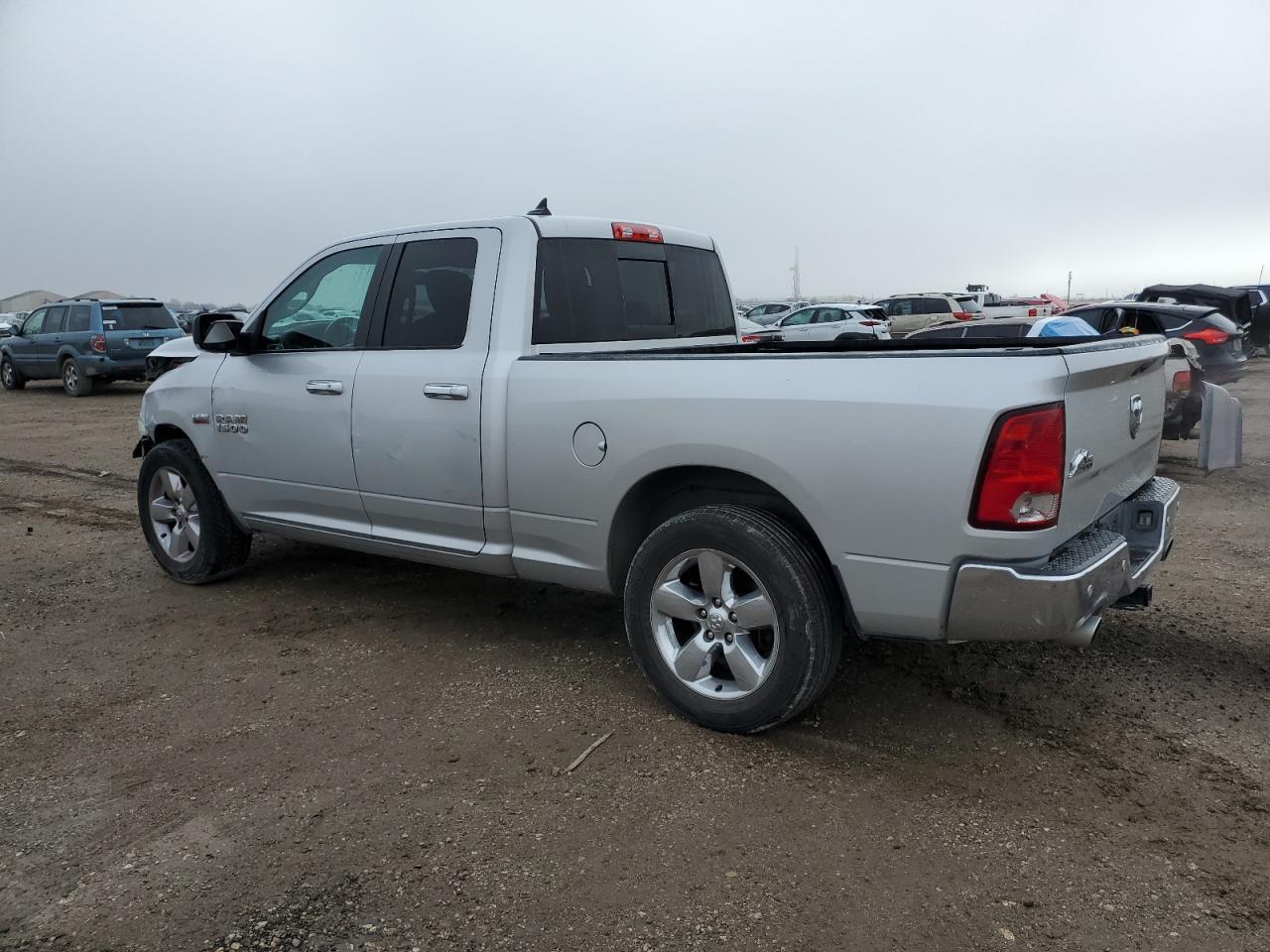 2017 RAM 1500 SLT - Image 2