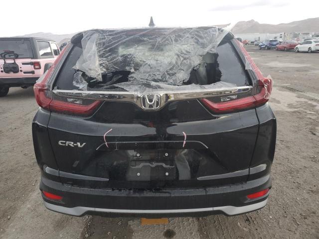 2021 Honda Cr-V Exl - Image 6