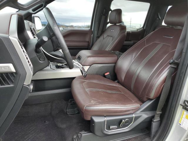 2016 Ford F150 Supercrew - Фото 7