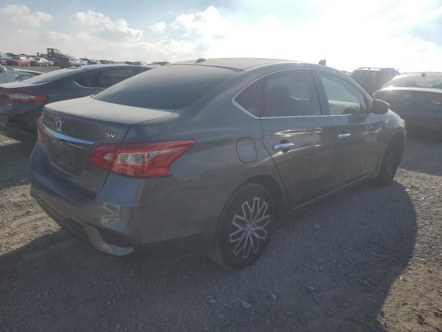 2016 Nissan Sentra S - Фото 3