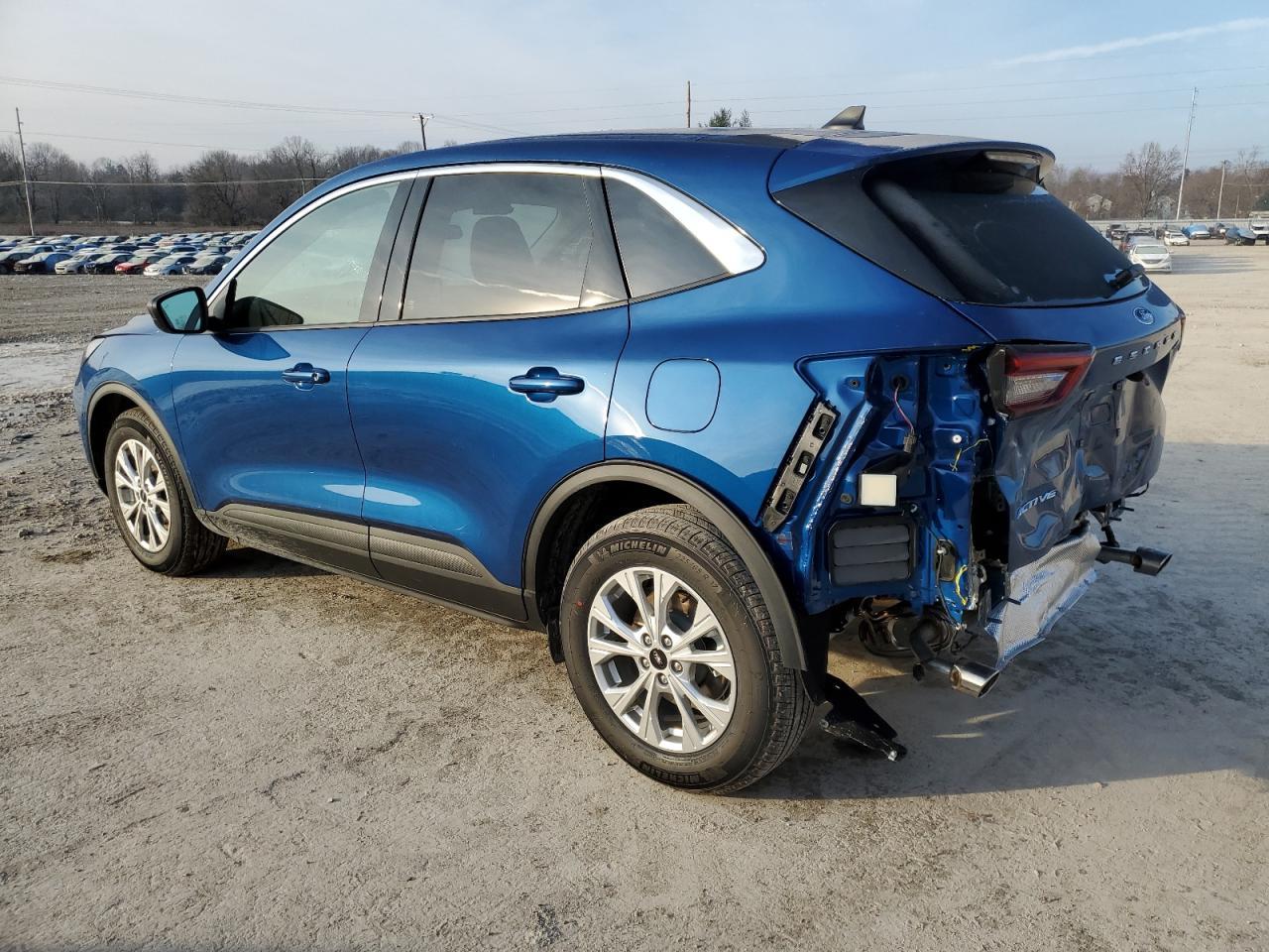 2023 FORD ESCAPE ACT - Image 2