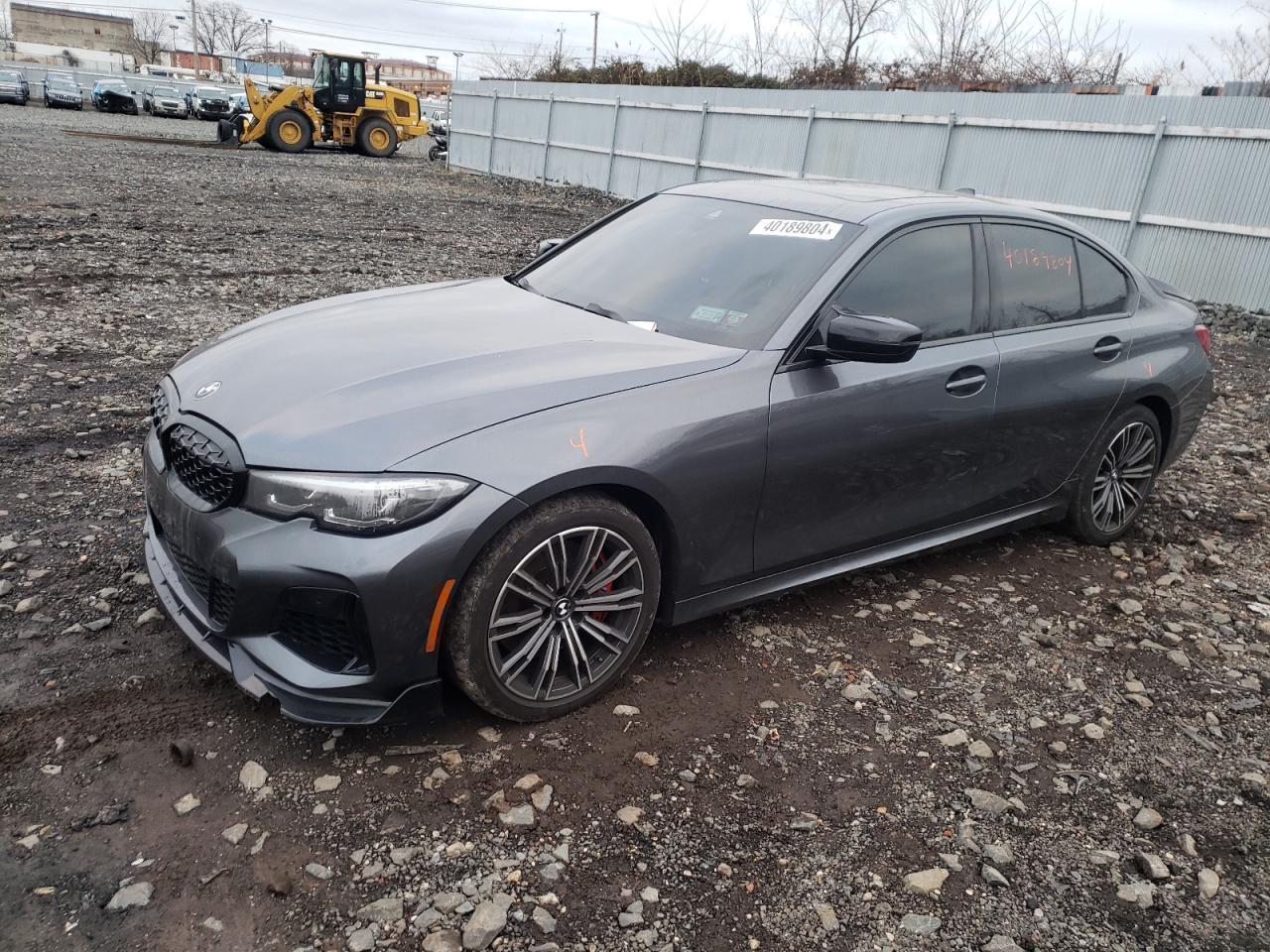 2022 BMW M340XI