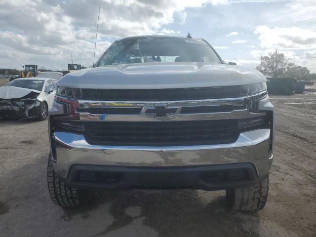 2019 Chevrolet Silverado K1500 Lt - Image 5