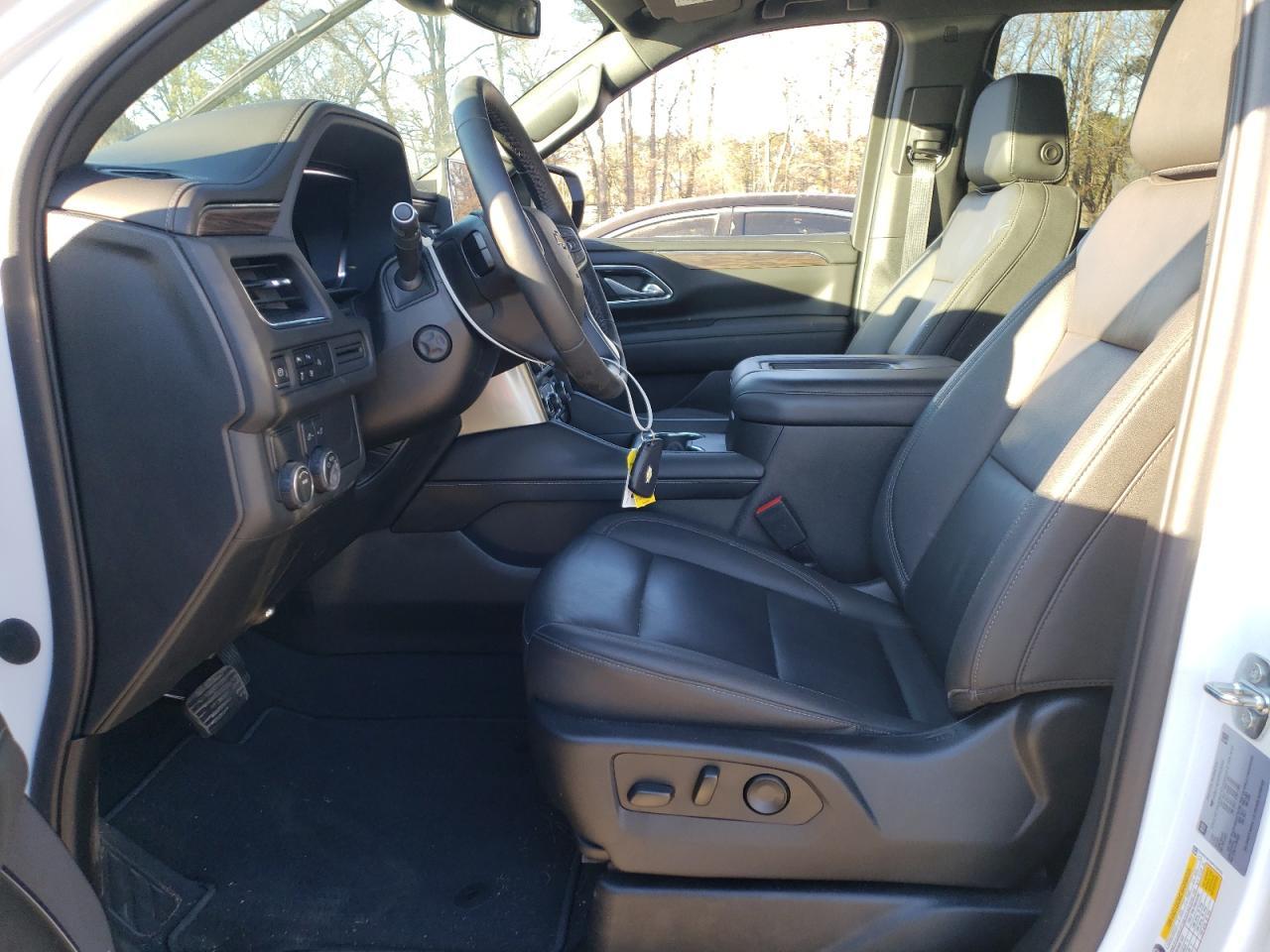 2023 CHEVROLET TAHOE C150 - Image 7