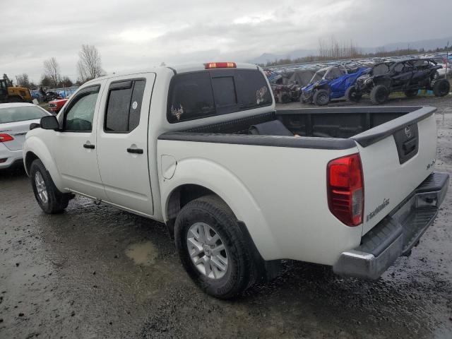 2019 Nissan Frontier S - Image 2