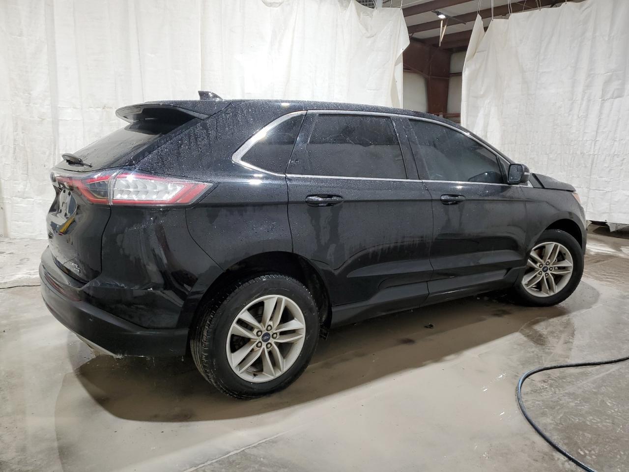 2018 FORD EDGE SEL - Image 3