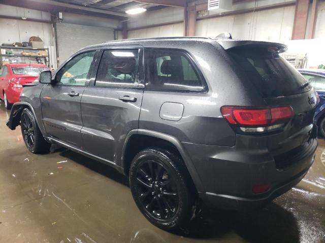2018 Jeep Grand Cherokee Laredo - Фото 2