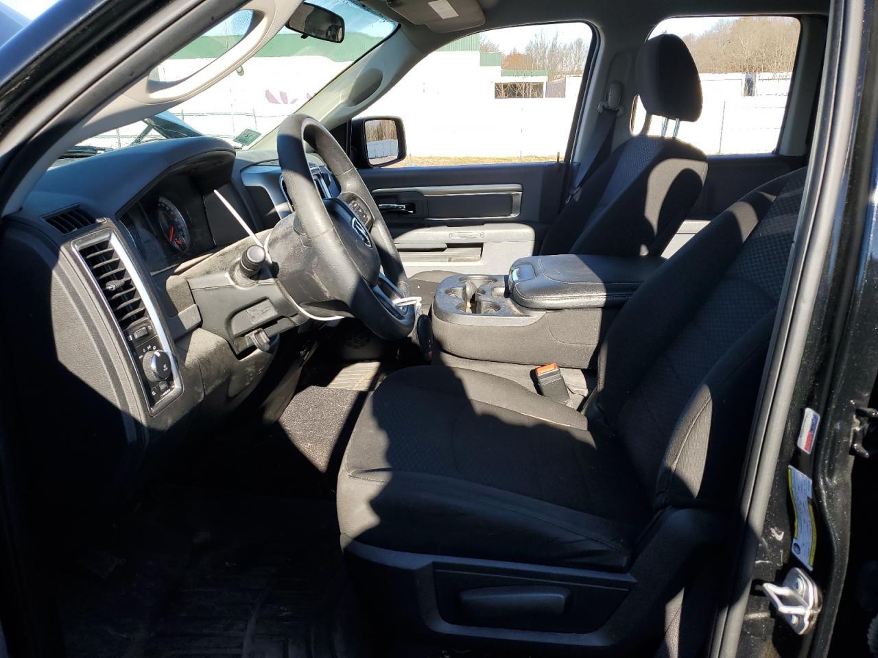 2020 RAM 1500 CLASS - Image 7