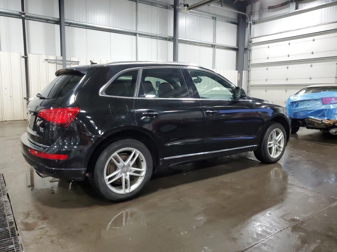 2016 AUDI Q5 PREMIUM - Image 3