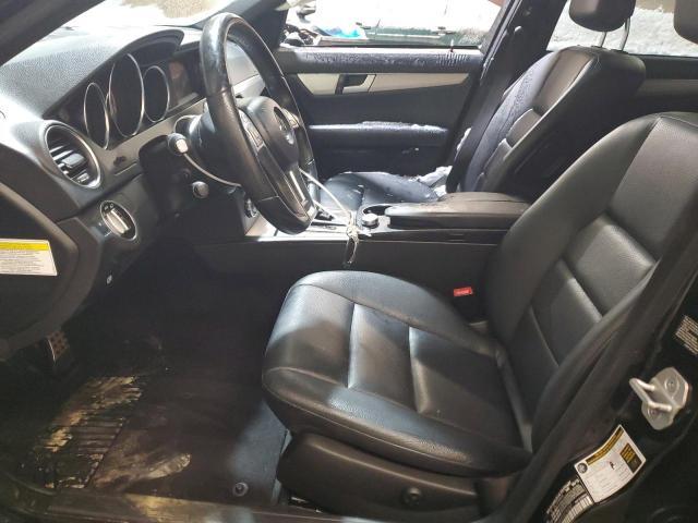 2014 Mercedes-Benz C 300 4Matic - Image 7