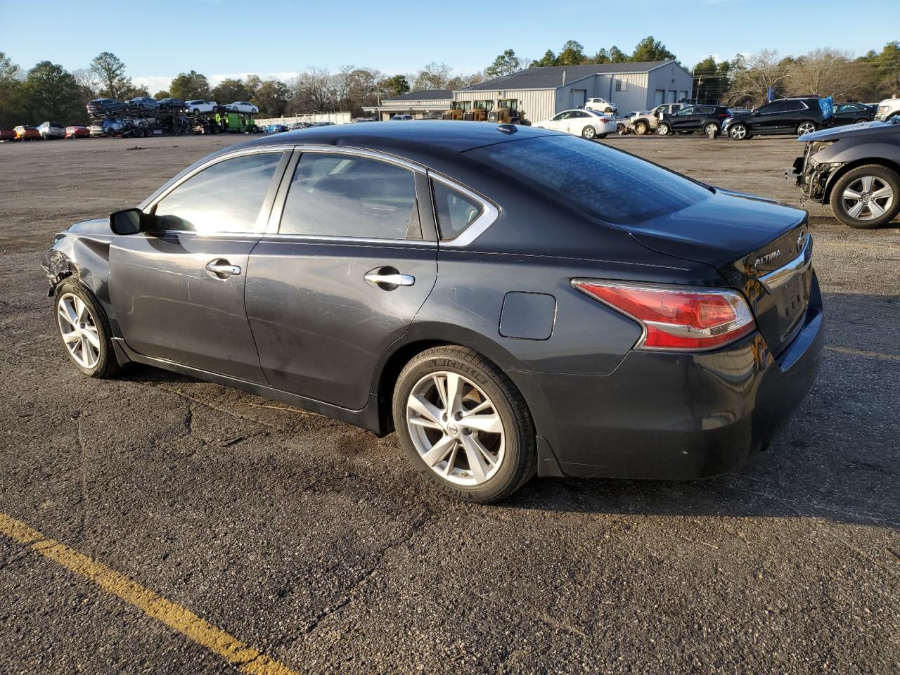 2015 NISSAN ALTIMA 2.5 - Image 2
