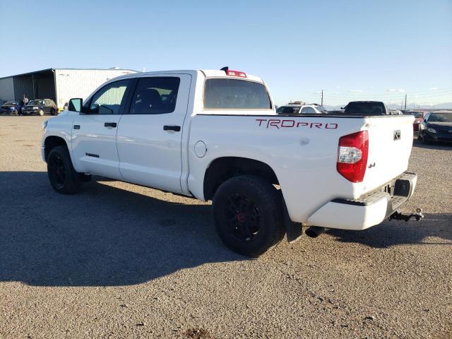 2020 Toyota Tundra Crewmax Sr5 - Фото 2