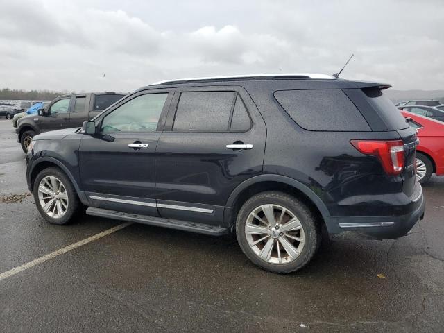 2018 Ford Explorer Limited - Image 2
