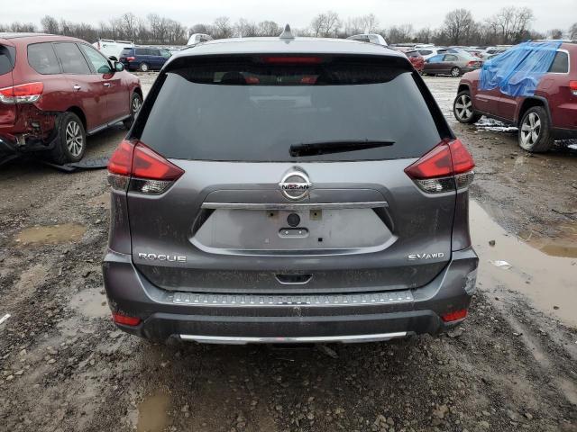 2017 Nissan Rogue S - Фото 6