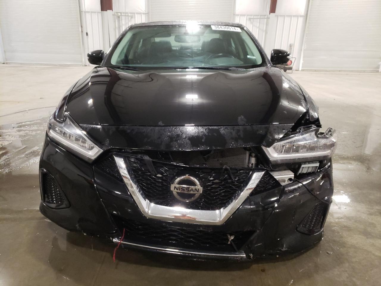 2019 NISSAN MAXIMA S - Фото 5