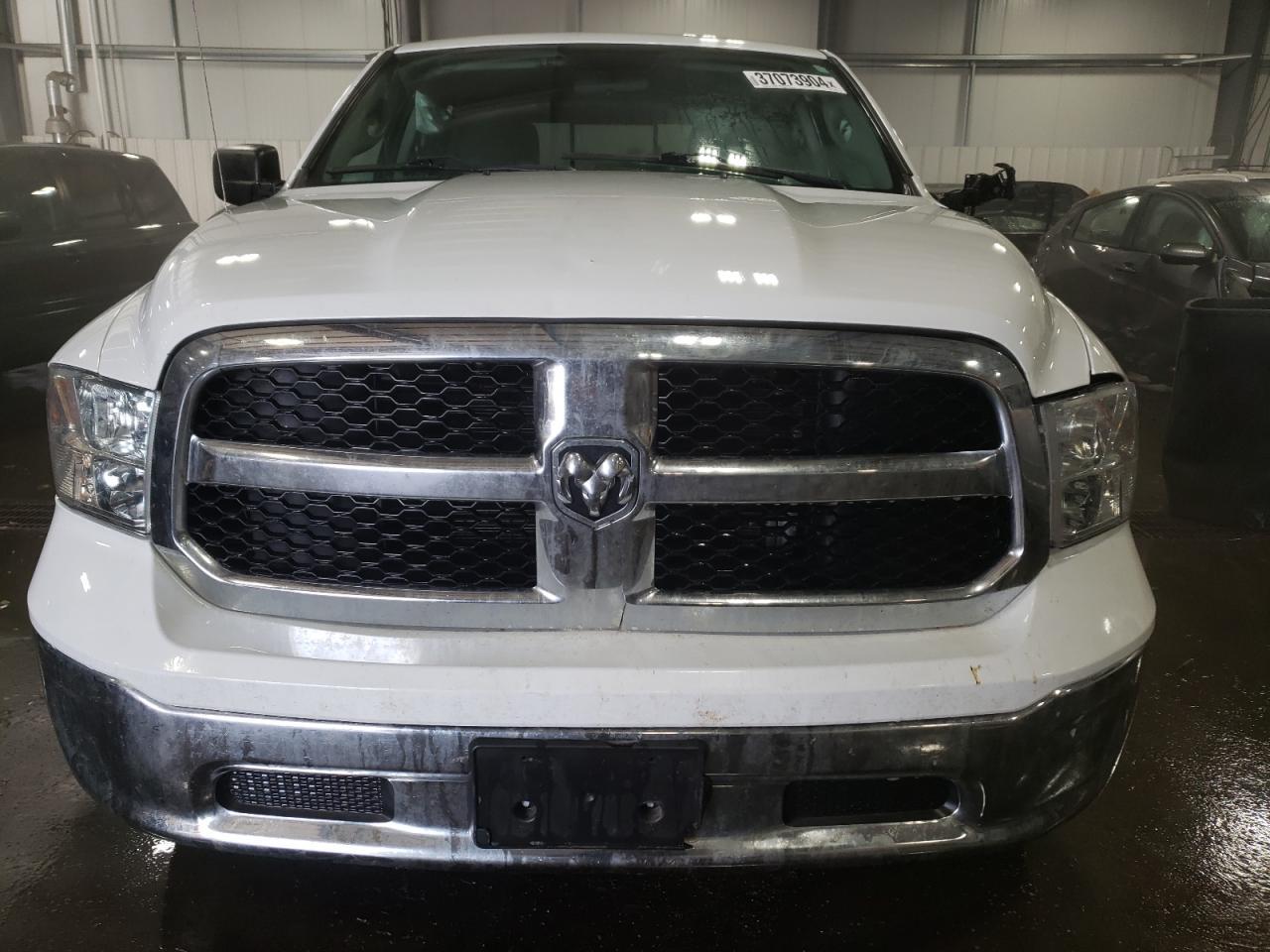 2020 RAM 1500 CLASS - Фото 5
