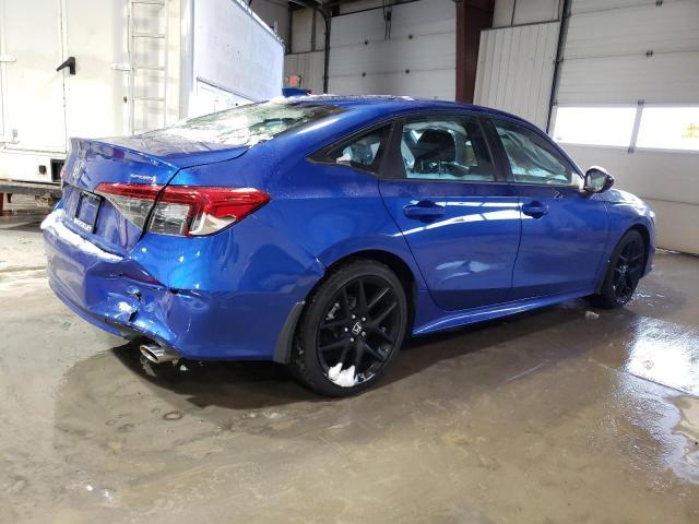 2023 Honda Civic Sport - Фото 3