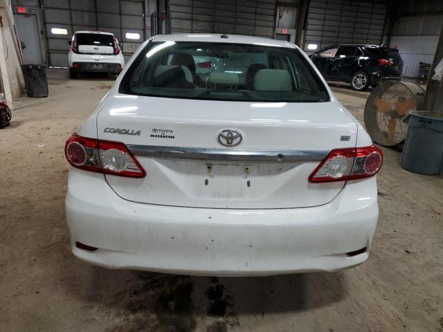2013 Toyota Corolla Base - Фото 6