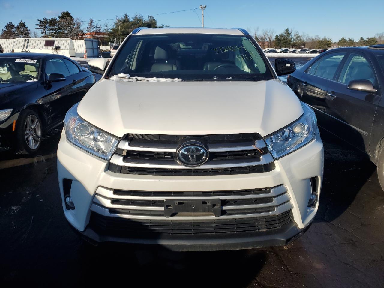 2019 TOYOTA HIGHLANDER - Image 5