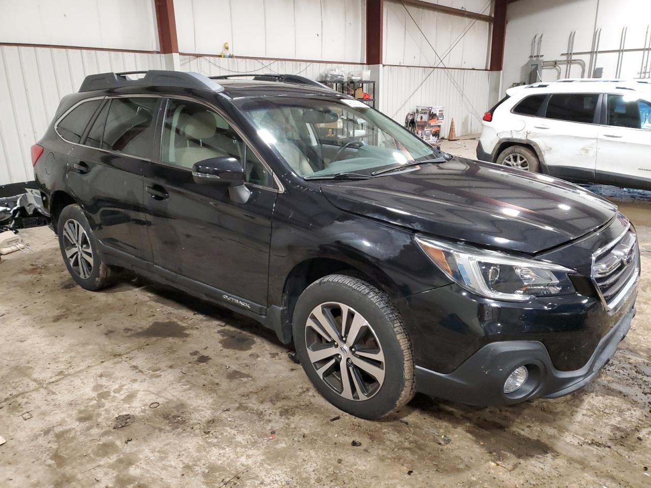 2018 SUBARU OUTBACK 2. - Image 4