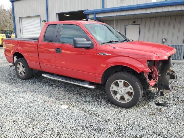 2010 FORD F150 SUPER - Фото 4