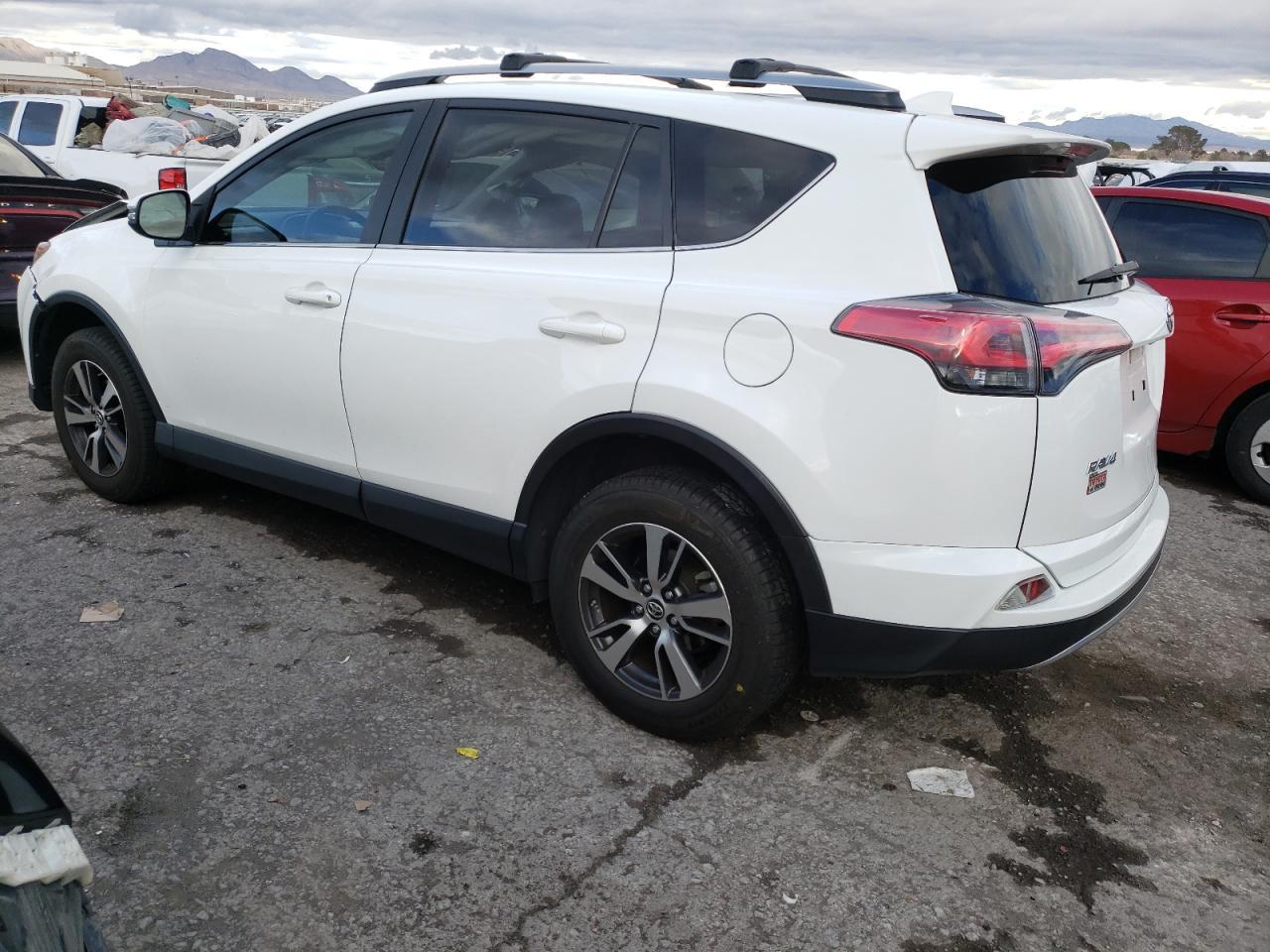 2018 TOYOTA RAV4 ADVEN - Image 2