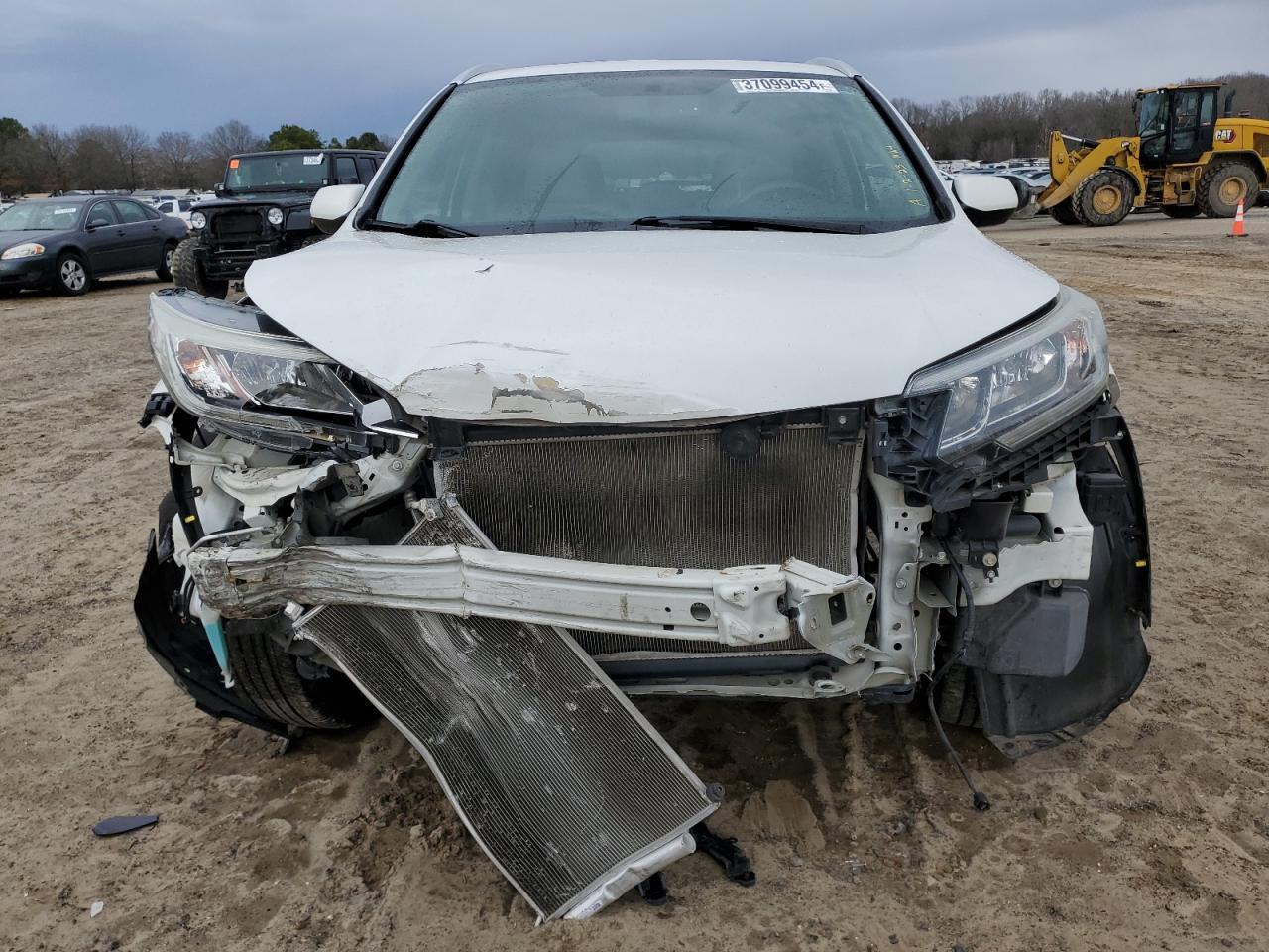 2016 HONDA CR-V EXL - Image 5