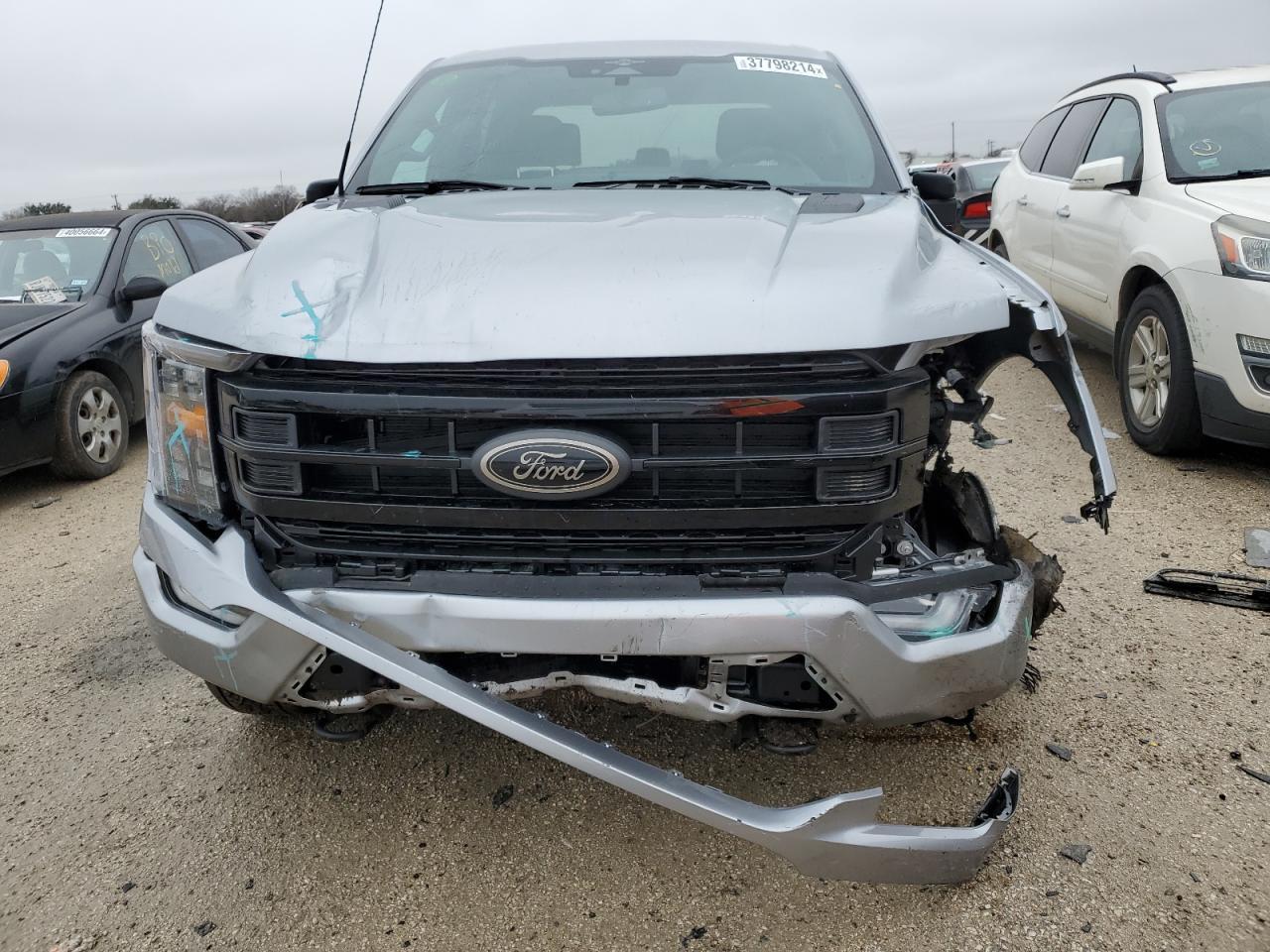 2023 FORD F150 SUPER - Image 5