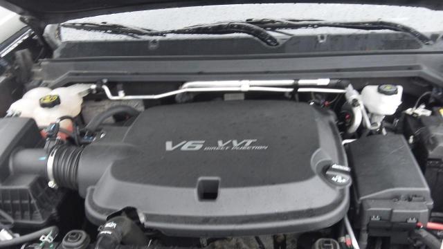 2021 Chevrolet Colorado Zr2 - Image 5