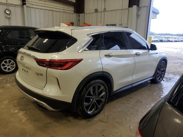2019 Infiniti Qx50 Essential - Фото 3