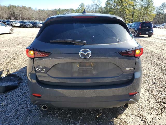 2022 Mazda Cx-5 Preferred - Фото 6