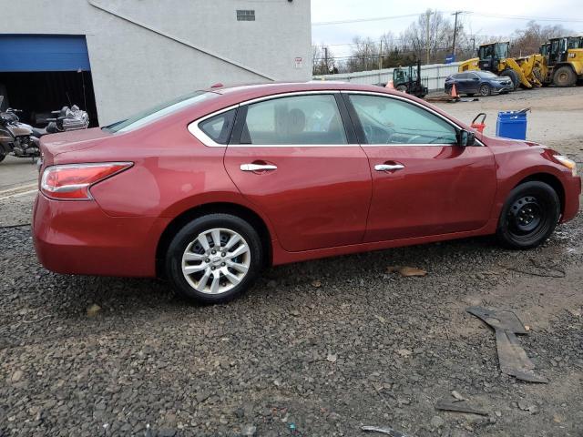 2015 Nissan Altima 2.5 - Image 3