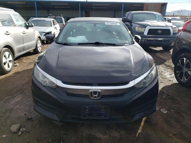 2016 Honda Civic Lx - Image 5