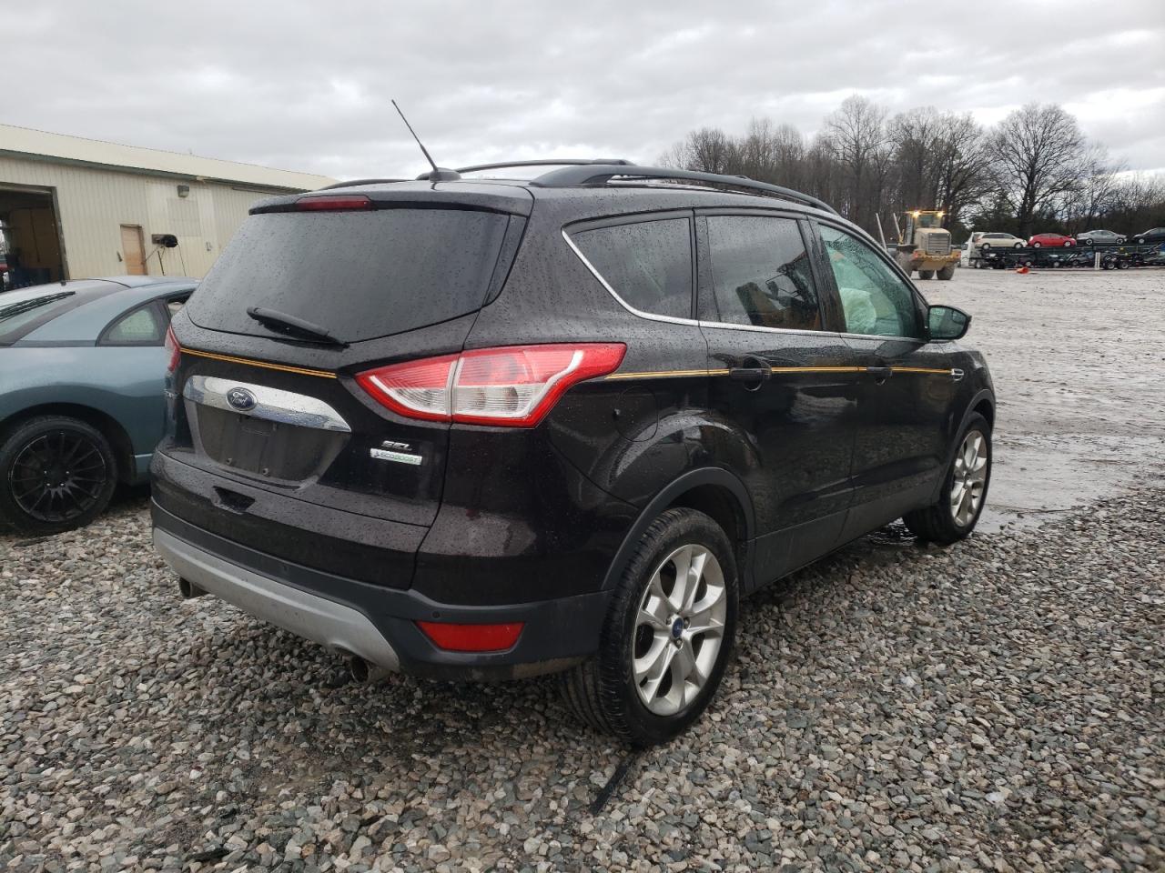 2013 FORD ESCAPE SEL - Image 3