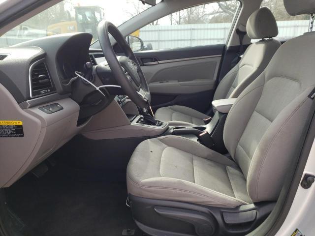 2018 Hyundai Elantra Sel - Фото 7