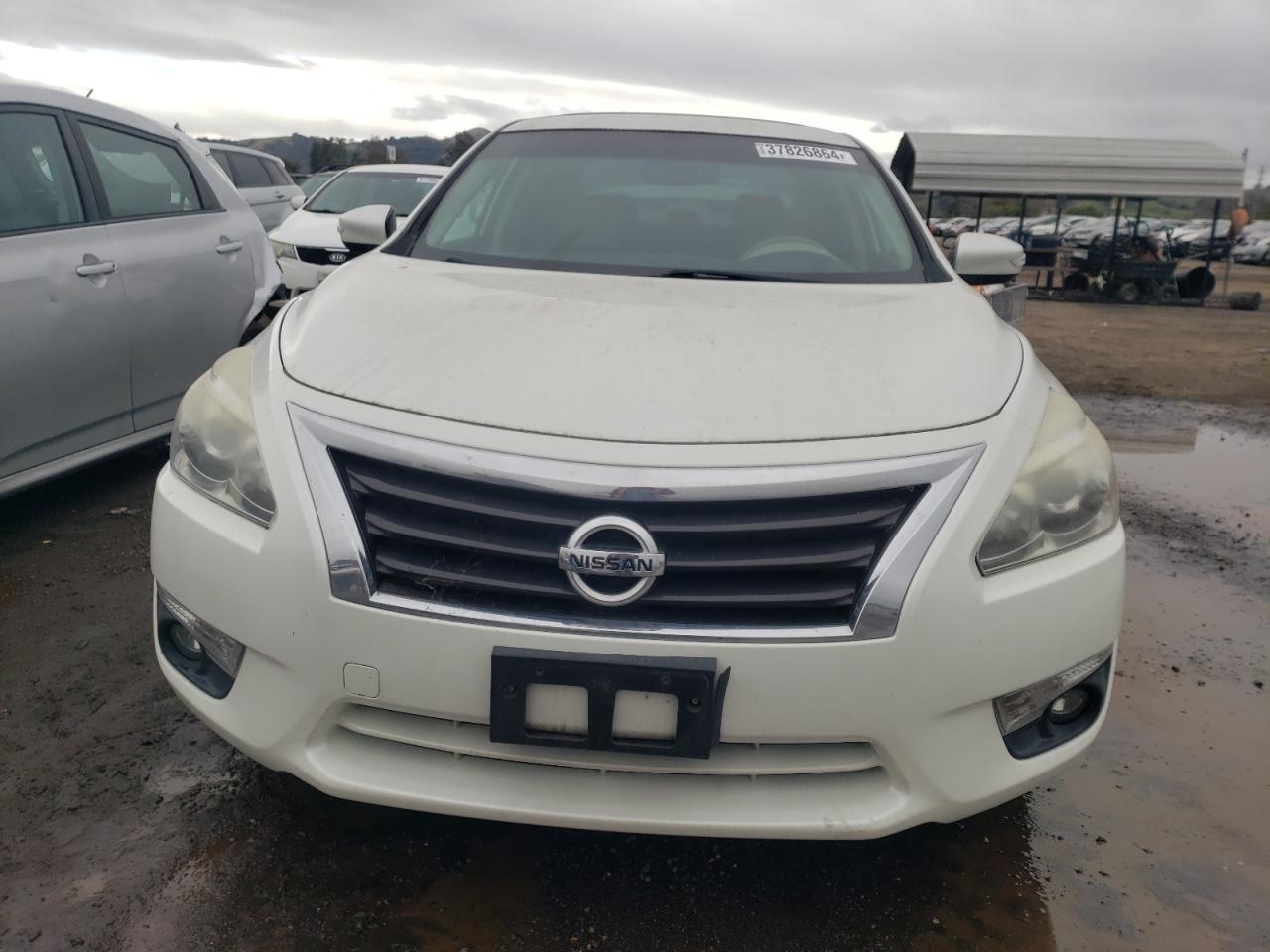 2014 NISSAN ALTIMA 2.5 - Фото 5