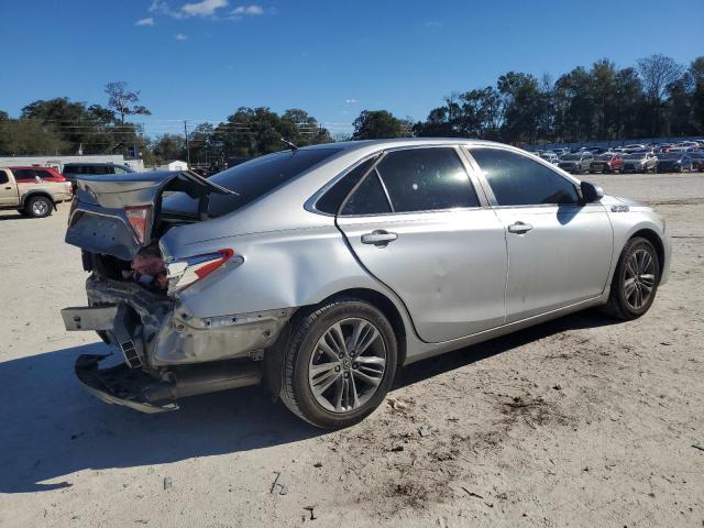 2017 TOYOTA CAMRY LE - Image 3